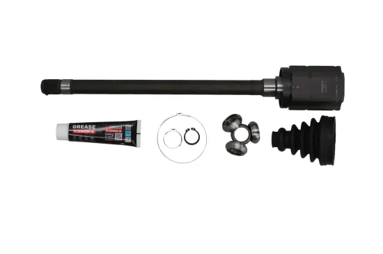 Gelenksatz, Antriebswelle KAMOKA 8461 Bild Gelenksatz, Antriebswelle KAMOKA 8461