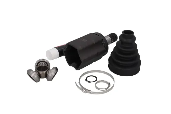 Gelenksatz, Antriebswelle Vorderachse links getriebeseitig KAMOKA 8463 Bild Gelenksatz, Antriebswelle Vorderachse links getriebeseitig KAMOKA 8463