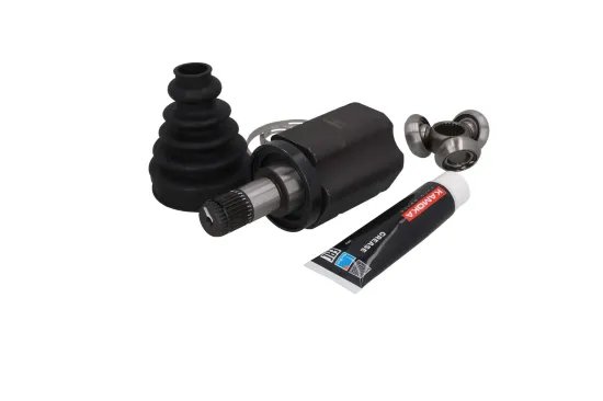 Gelenksatz, Antriebswelle Vorderachse links getriebeseitig KAMOKA 8463 Bild Gelenksatz, Antriebswelle Vorderachse links getriebeseitig KAMOKA 8463