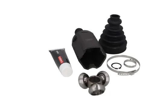Gelenksatz, Antriebswelle Vorderachse links getriebeseitig KAMOKA 8463 Bild Gelenksatz, Antriebswelle Vorderachse links getriebeseitig KAMOKA 8463