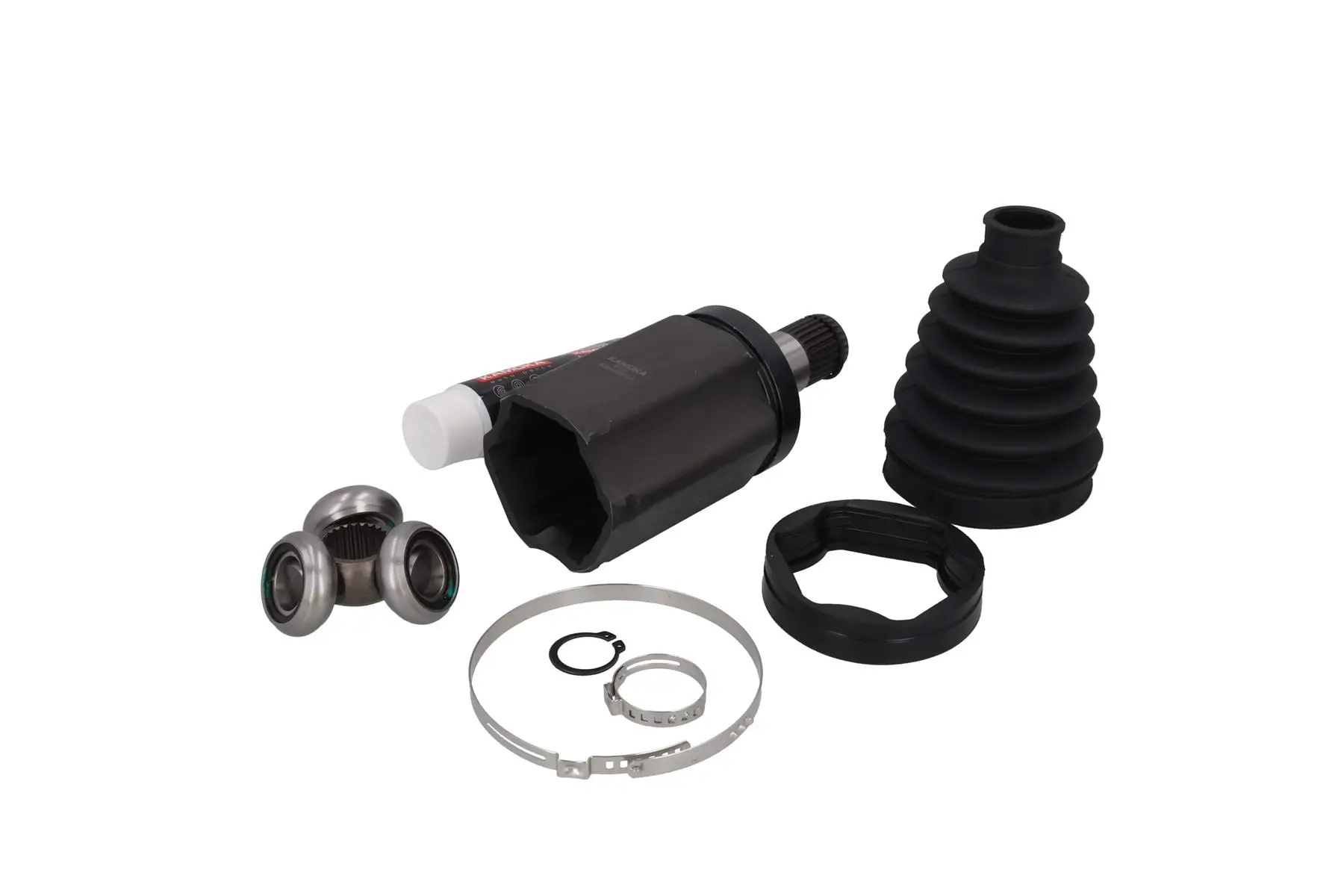 Gelenksatz, Antriebswelle KAMOKA 8481