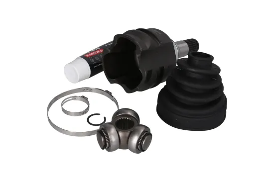 Gelenksatz, Antriebswelle KAMOKA 8498 Bild Gelenksatz, Antriebswelle KAMOKA 8498