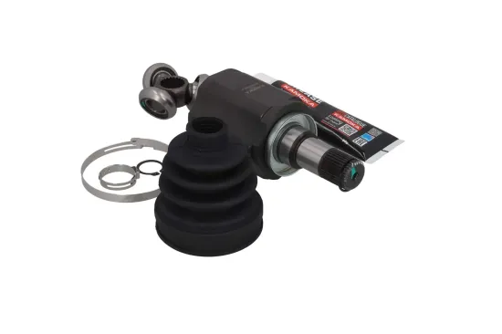 Gelenksatz, Antriebswelle Vorderachse rechts getriebeseitig KAMOKA 8500 Bild Gelenksatz, Antriebswelle Vorderachse rechts getriebeseitig KAMOKA 8500