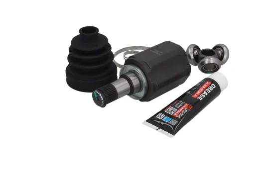 Gelenksatz, Antriebswelle Vorderachse rechts getriebeseitig KAMOKA 8500 Bild Gelenksatz, Antriebswelle Vorderachse rechts getriebeseitig KAMOKA 8500