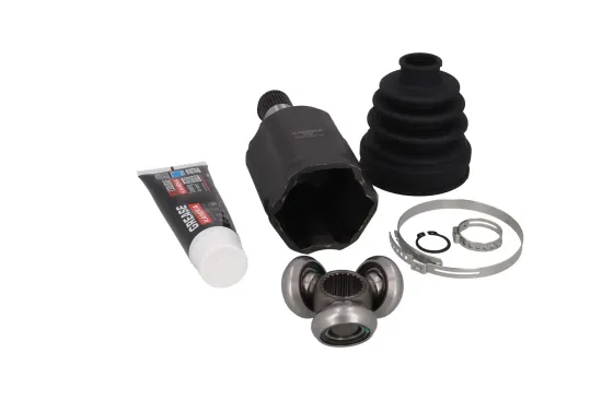 Gelenksatz, Antriebswelle Vorderachse rechts getriebeseitig KAMOKA 8500 Bild Gelenksatz, Antriebswelle Vorderachse rechts getriebeseitig KAMOKA 8500