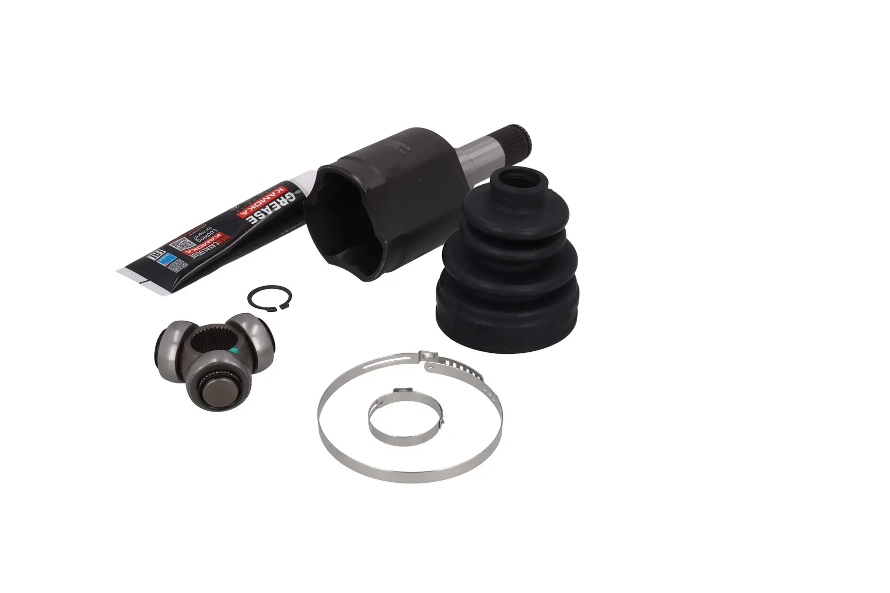 Gelenksatz, Antriebswelle KAMOKA 8501