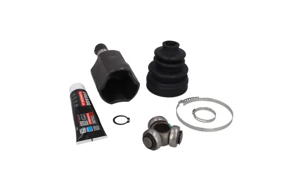 Gelenksatz, Antriebswelle KAMOKA 8501 Bild Gelenksatz, Antriebswelle KAMOKA 8501