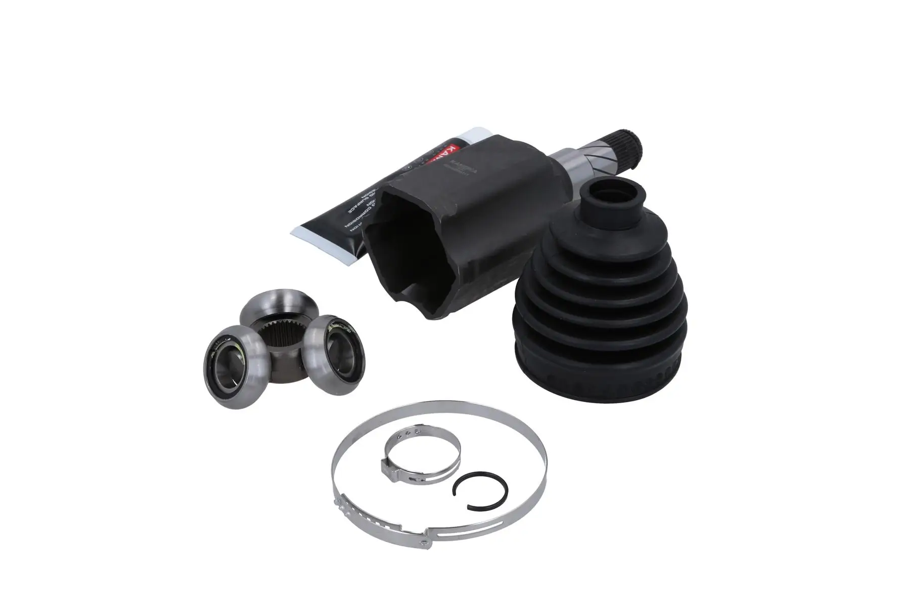 Gelenksatz, Antriebswelle KAMOKA 8503