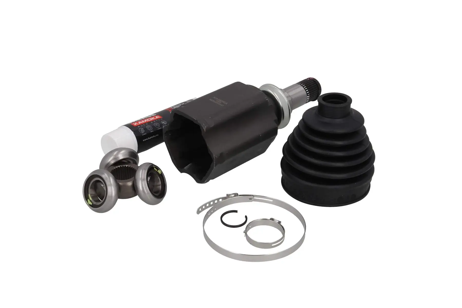 Gelenksatz, Antriebswelle KAMOKA 8504