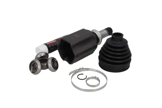 Gelenksatz, Antriebswelle KAMOKA 8504 Bild Gelenksatz, Antriebswelle KAMOKA 8504