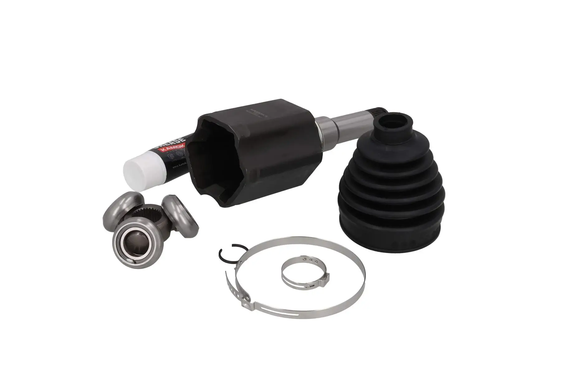 Gelenksatz, Antriebswelle KAMOKA 8505