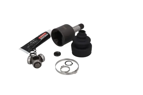 Gelenksatz, Antriebswelle Vorderachse links getriebeseitig KAMOKA 8513 Bild Gelenksatz, Antriebswelle Vorderachse links getriebeseitig KAMOKA 8513