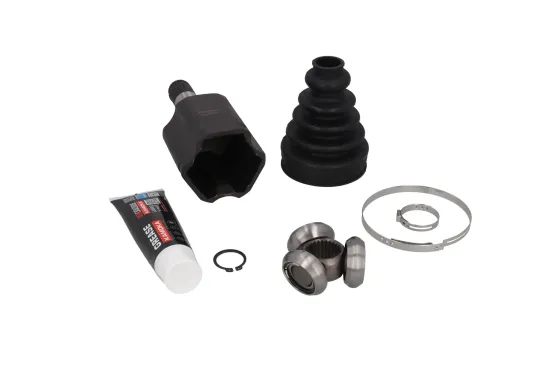 Gelenksatz, Antriebswelle KAMOKA 8540 Bild Gelenksatz, Antriebswelle KAMOKA 8540