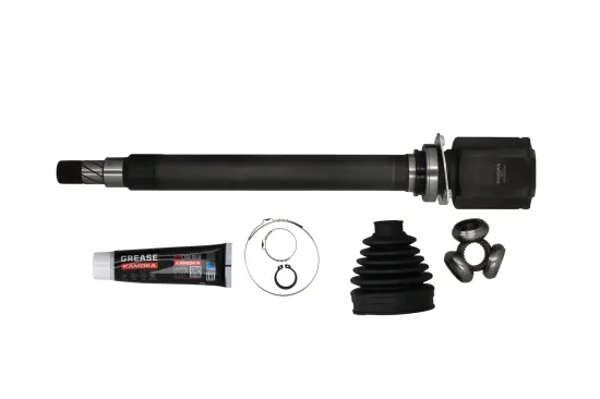 Gelenksatz, Antriebswelle KAMOKA 8550 Bild Gelenksatz, Antriebswelle KAMOKA 8550