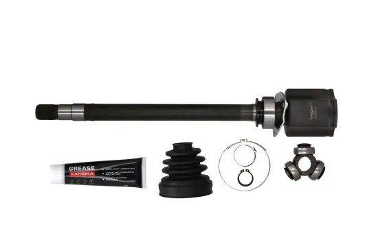 Gelenksatz, Antriebswelle KAMOKA 8558 Bild Gelenksatz, Antriebswelle KAMOKA 8558
