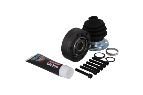 Gelenksatz, Antriebswelle KAMOKA 8568 Bild Gelenksatz, Antriebswelle KAMOKA 8568