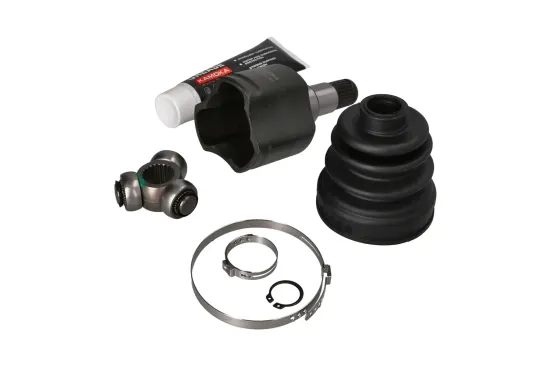 Gelenksatz, Antriebswelle KAMOKA 8570 Bild Gelenksatz, Antriebswelle KAMOKA 8570