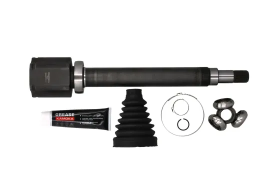 Gelenksatz, Antriebswelle KAMOKA 8582 Bild Gelenksatz, Antriebswelle KAMOKA 8582