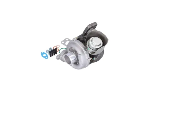 Lader, Aufladung KAMOKA 8600001 Bild Lader, Aufladung KAMOKA 8600001