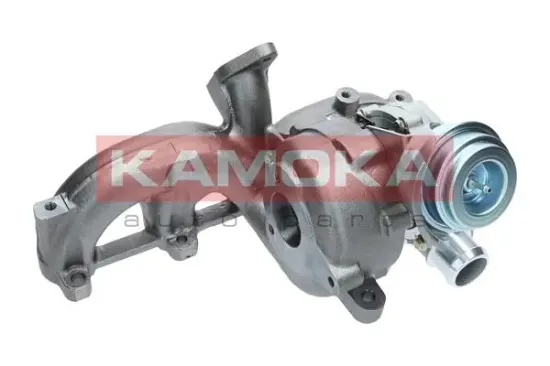 Lader, Aufladung KAMOKA 8600003 Bild Lader, Aufladung KAMOKA 8600003