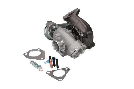 Lader, Aufladung KAMOKA 8600004 Bild Lader, Aufladung KAMOKA 8600004