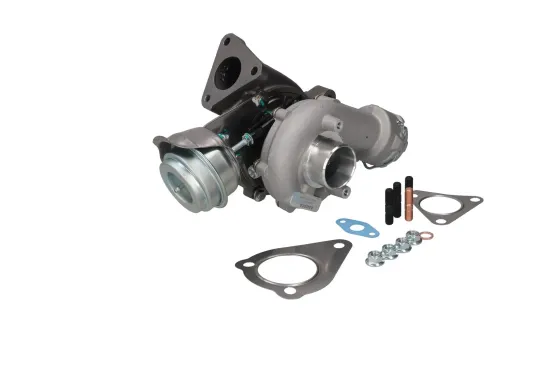 Lader, Aufladung KAMOKA 8600004 Bild Lader, Aufladung KAMOKA 8600004