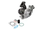 Lader, Aufladung KAMOKA 8600005