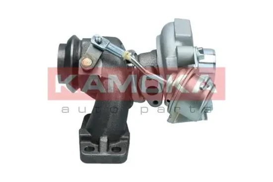 Lader, Aufladung KAMOKA 8600005 Bild Lader, Aufladung KAMOKA 8600005