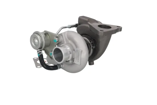 Lader, Aufladung KAMOKA 8600008 Bild Lader, Aufladung KAMOKA 8600008