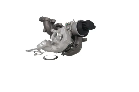 Lader, Aufladung KAMOKA 8600009 Bild Lader, Aufladung KAMOKA 8600009