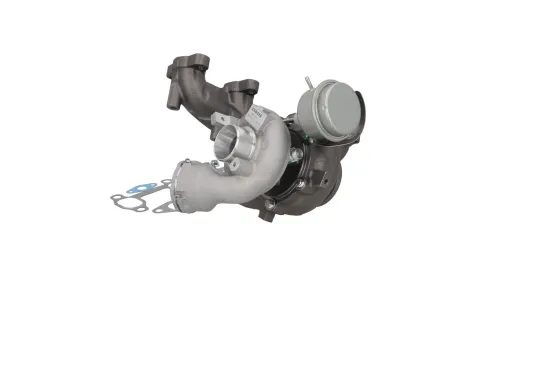 Lader, Aufladung KAMOKA 8600011 Bild Lader, Aufladung KAMOKA 8600011