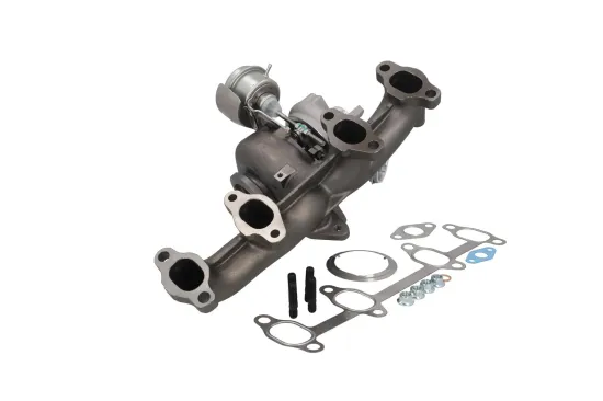 Lader, Aufladung KAMOKA 8600011 Bild Lader, Aufladung KAMOKA 8600011