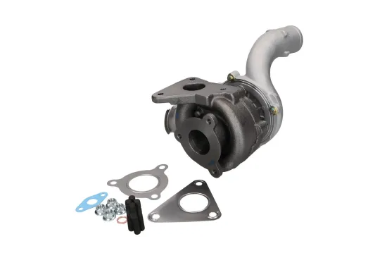 Lader, Aufladung KAMOKA 8600012 Bild Lader, Aufladung KAMOKA 8600012