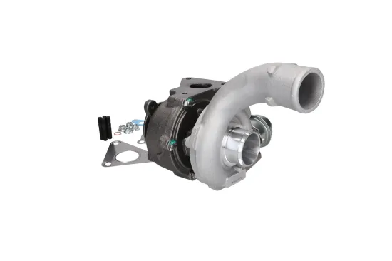 Lader, Aufladung KAMOKA 8600012 Bild Lader, Aufladung KAMOKA 8600012