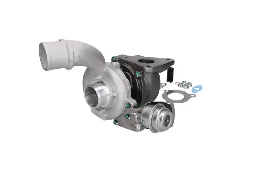 Lader, Aufladung KAMOKA 8600012 Bild Lader, Aufladung KAMOKA 8600012