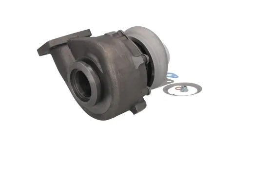 Lader, Aufladung KAMOKA 8600013 Bild Lader, Aufladung KAMOKA 8600013