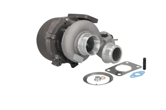 Lader, Aufladung KAMOKA 8600013 Bild Lader, Aufladung KAMOKA 8600013