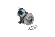 Lader, Aufladung KAMOKA 8600015