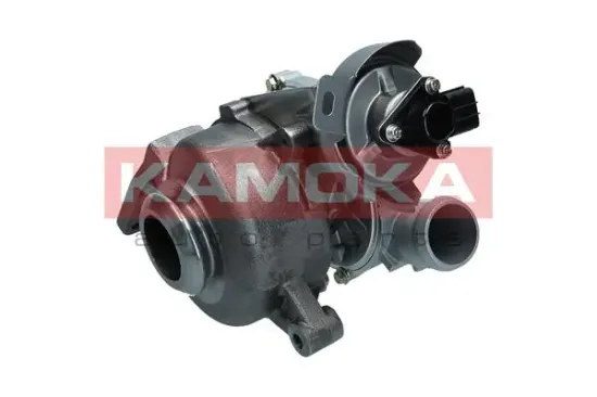 Lader, Aufladung KAMOKA 8600015 Bild Lader, Aufladung KAMOKA 8600015