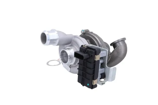 Lader, Aufladung KAMOKA 8600016 Bild Lader, Aufladung KAMOKA 8600016
