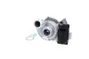 Lader, Aufladung KAMOKA 8600016 Bild Lader, Aufladung KAMOKA 8600016