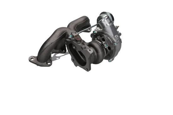 Lader, Aufladung KAMOKA 8600018 Bild Lader, Aufladung KAMOKA 8600018