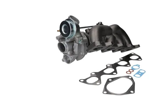 Lader, Aufladung KAMOKA 8600018 Bild Lader, Aufladung KAMOKA 8600018