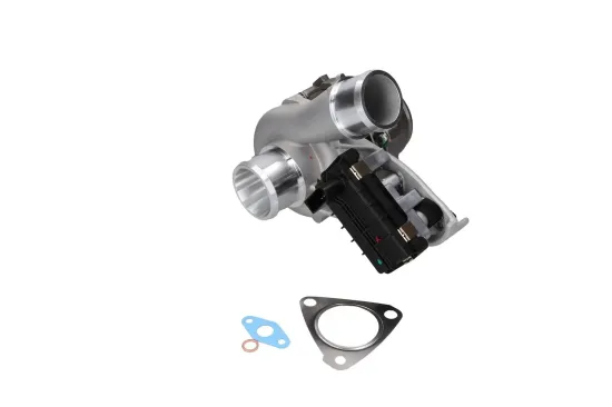 Lader, Aufladung KAMOKA 8600019 Bild Lader, Aufladung KAMOKA 8600019