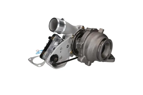 Lader, Aufladung KAMOKA 8600019 Bild Lader, Aufladung KAMOKA 8600019