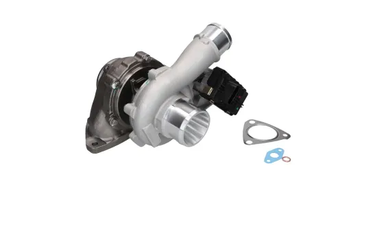 Lader, Aufladung KAMOKA 8600019 Bild Lader, Aufladung KAMOKA 8600019