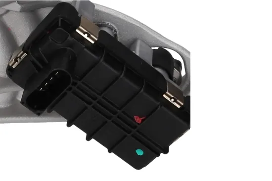 Lader, Aufladung KAMOKA 8600019 Bild Lader, Aufladung KAMOKA 8600019