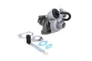 Lader, Aufladung KAMOKA 8600024