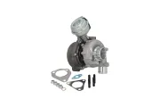 Lader, Aufladung KAMOKA 8600027