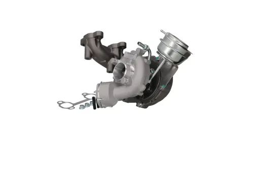 Lader, Aufladung KAMOKA 8600028 Bild Lader, Aufladung KAMOKA 8600028